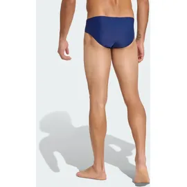 adidas Solid Badehose Dunkelblau L
