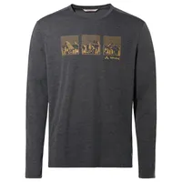 Vaude Herren Rosemoor III Longsleeve (Größe XXL,