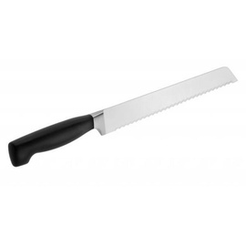 Zwilling Vier Sterne Brotmesser 20 cm