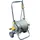 Hozelock Metallschlauchwagen 30 m grau