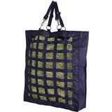 QHP Slowfeeder Turnout - navy