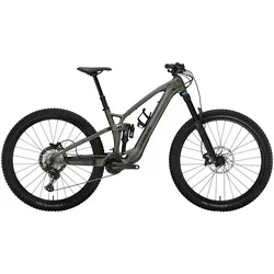 Fuel EXe 8 XT - satin mercury