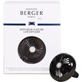 Maison Berger Autoduft Car Wheel Gun Metal,