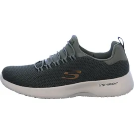 SKECHERS Dynamight oliv 41