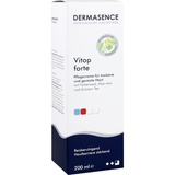 Medicos Kosmetik GmbH & Co. KG Vitop Forte Creme 200 ml