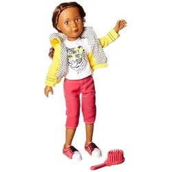 Käthe Kruse 0126844 Joy Kruselings Doll (Casual Set)