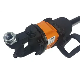 Mar-Pol LKW Druckluft Schlagschrauber 1" Druckluftschrauber 4800 Nm (BJC788)