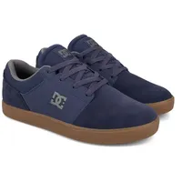 DC Shoes Crisis 2 Herren Blau 47