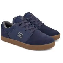 DC Shoes Crisis 2 Herren Blau 47