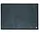 barbarabecker Touch 67 x 170 cm Blau