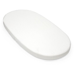 Stokke® SleepiTM V3 Spannbettlaken für Sleepi Bettchen, Farbe: Mickey Celebration