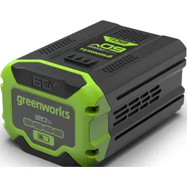 Greenworks 60V Akku 2,0 Ah