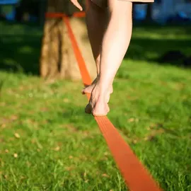Sport-Thieme Slackline