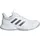 adidas Court Flight Damen KJ3682, - cloud white/grey four/grey two, 41 1/3