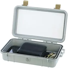 Westin W3 Wp S1 Angelkiste - Grey - 23 x 11.5 x 5.8 cm