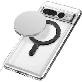 SPIGEN OneTap Ring Magnetic Plate schwarz