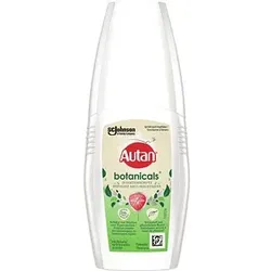 Autan Insektenspray 100,0 ml
