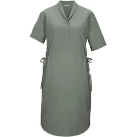 KILLTEC Kleid Mini Grün 36