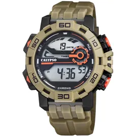 Calypso Jungs Uhr K5809/3