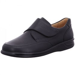 Ganter Slipper Kurt, Schwarz, 91⁄2