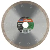 Saint Gobain Diamantscheibe Extreme Ceramic 200 x 25,4 mm