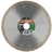 Saint Gobain Diamantscheibe Extreme Ceramic 200 x 25,4 mm