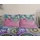 HIP Axelle Mandala Bunt 200 x 200 cm + 2 x 80 x 80 cm