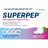 Hermes Arzneimittel Superpep Reise Kaugummi-Dragees 20mg