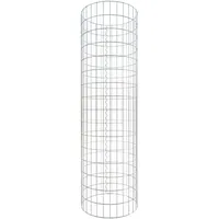Gabiona Gabionensäule 160 × 47 cm