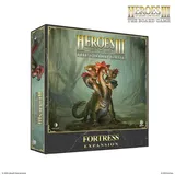 Archon Studio Heroes of Might and Magic III: The Board Game Fortress Expansion (PL) (Polnisch)