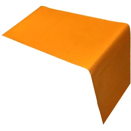 JUNOPAX Papiertischläufer 50m x 0,40m, nass- und wischfest