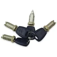 Magneti Marelli Schließzylindersatz 350105028200