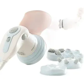 InnovaGoods Cellyred 5-in-1 Infrared Anti-Cellulite Massager