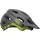 Giro Source MIPS 51-55 cm Met Black/Ano Lime