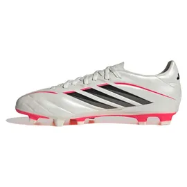 adidas Copa Pure IV Club MG/FG Herren zero metallic/core black/lucid red 38
