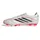 adidas Copa Pure IV Club MG/FG Herren zero metallic/core black/lucid red 38