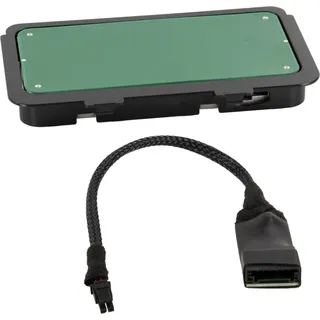 ACV Electronic INBAY® Ablage passend für Cupra/Seat/Skoda/VW Universal