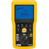 CHAUVIN ARNOUX C.A 6532 Isolationsmesser