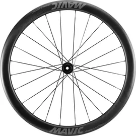 MAVIC Cosmic Sl 45 Cl Disc Tubeless Rennrad-hinterrad - Black - 12 x 142 mm
