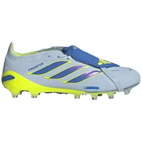 adidas Predator Elite AG Herren Blau/Silber 48