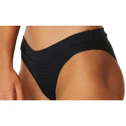RIP CURL PREMIUM SURF FULL Bikini Hose 2024 black - M