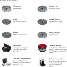 Magimix Cook Expert Chrom matt