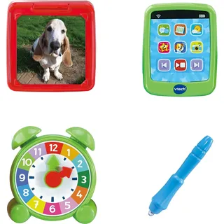 Vtech 6-in-1 Magischer Schreibtisch