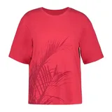 ICEPEAK Shirt MALIBU, HIMBEERE, L