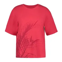 ICEPEAK Shirt MALIBU, HIMBEERE, L