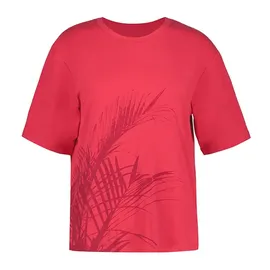 ICEPEAK Shirt MALIBU, HIMBEERE, L