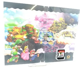 Super Mario Bros Wonder - Edition (USK) (Nintendo Switch)