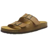 Dr. Brinkmann Bonillo braun 44