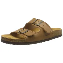 Dr. Brinkmann Bonillo braun 44