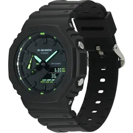 Casio G-Shock GA-2100 Resin 45,4 mm GA-2100-1A3